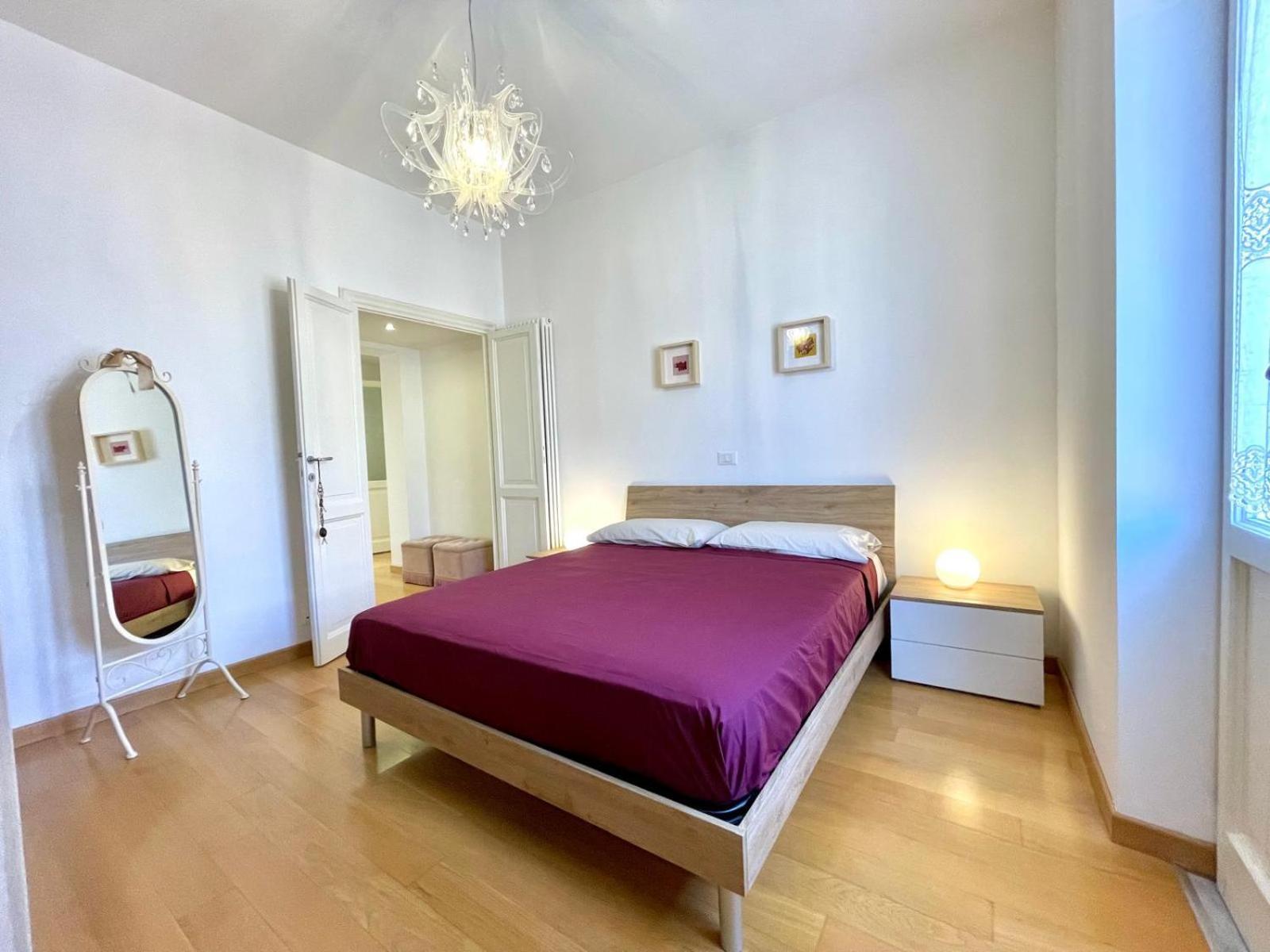Vittoria's Apartamento *